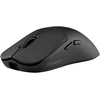 Pelė White Shark Baltas Shark POMPEY WGM-9014, Juodas