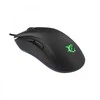 Pelė White Shark Baltas Shark Baltas Shark GM-9003 SAGRAMORE RGB/7.000 DPI