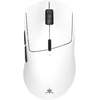 Pelė White Shark Baltas Shark TOR WGM-5024, Baltas