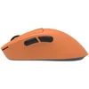 Pelė White Shark Baltas Shark TOR WGM-5024, Oranžinis
