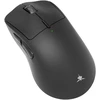 Pelė White Shark Baltas Shark TOR WGM-5024, Juodas