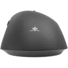Pelė White Shark Baltas Shark TOR WGM-5024, Juodas