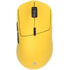 Pelė White Shark Baltas Shark TOR WGM-5024, Geltona