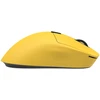 Pelė White Shark Baltas Shark TOR WGM-5024, Geltona