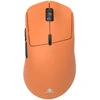 Pelė White Shark Baltas Shark TOR WGM-5024, Oranžinis