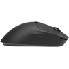 Pelė White Shark Baltas Shark TOR WGM-5024, Juodas