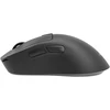 Pelė White Shark Baltas Shark TOR WGM-5024, Juodas