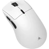 Pelė White Shark Baltas Shark TOR WGM-5024, Baltas
