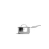 Pensofal 1612 Single-handle Prikaistuvis With Glass Lid Milk Boiler - New Era 16cm