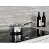 Pensofal 1612 Single-handle Prikaistuvis With Glass Lid Milk Boiler - New Era 16cm