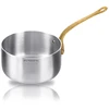 Pensofal 4907-E Academy Class Prikaistuvis su viena lieto žalvario rankena 16cm