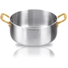Pensofal 4909-E Academy Class Prikaistuvis With Two Handles 20cm