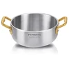 Pensofal 4914-E Academy Class Prikaistuvis With Cast Brass Handles 14cm