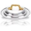 Pensofal 4954 Academy Class Aluminum Lid With Cast Brass Knob 24cm