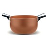 Pensofal Cuprum Prikaistuvis 24-2 Stainless Steel Handle 6713