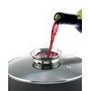 Pensofal 9360 Glass Lid Aroma Knob 16cm