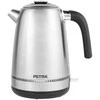 Petra Virdulys sidabrinė elektrinis 3000 W, 1,7 l