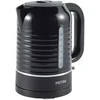 Petra Virdulys juoda elektrinis 3000 W SALTER, 1,7 l