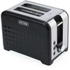 Vaflinė Petra PT6104BVDE 2 Slice Toaster