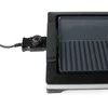 Skrudintuvas Petra PT6244VDE 2-in-1 Electric Plancha