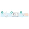 Philips Avent Krūtų apima S (AVSCF153 / 01)
