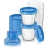 Philips "Avent" motinos pieno laikymo rinkinys