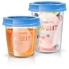 Philips Baby Food Storage Cups Avent SCF721/20