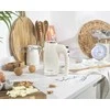 Plakiklis Salter EK6684CRMVDE Retro Hand Mixer