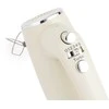 Plakiklis Salter EK6684CRMVDE Retro Hand Mixer