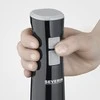 Severin SM 3770 juoda