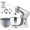 Plakiklis Zelmer ZKR1360 Stand Mixer