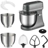 Plakiklis Zelmer ZKR2010 Stand Mixer Super Silent