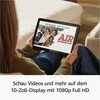 Amazon - Fire HD 10 Planšetė 32GB 2023