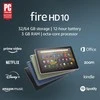 Amazon - Fire HD 10 Planšetė 32GB 2023
