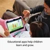 Planšetė Amazon Fire HD10 32GB Kids 13th Gen, žalia