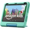 Planšetė Amazon Fire HD10 32GB Kids 13th Gen, žalia