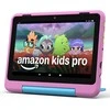Planšetė Amazon | Fire HD 8 Kids Pro (2024) | Rožinė | 1280 x 800 pikselių | 32 GB | Wi-Fi | 802.11ac | Bluetooth versija 5.2