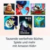 Planšetė Amazon | Fire HD 8 Kids Pro (2024) | Rožinė | 1280 x 800 pikselių | 32 GB | Wi-Fi | 802.11ac | Bluetooth versija 5.2