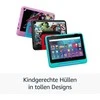 Planšetė Amazon | Fire HD 8 Kids Pro (2024) | Rožinė | 1280 x 800 pikselių | 32 GB | Wi-Fi | 802.11ac | Bluetooth versija 5.2