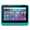 „Amazon Fire HD 8 Kids Pro Planšetė“ (2024 m.) „WiFi“ 32 GB nuo 6 iki 12 metų Hello Teal B0CVDMGB9N