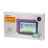 Planšetė Denver TAQ-10383KBLUE/Rožinis 25,6 cm (10.1") 1 GB 16 GB Wi-Fi 4 (802.11n) Juoda, Mėlyna, Rožinė Android 8.1 Go edition