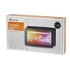 Planšetė Denver TAQ-90083 planšetinis kompiuteris 22,9 cm (9") 1 GB 16 GB Wi-Fi 4 (802.11n) Juoda Android 8.1 Go edition