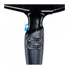 Plaukų džiovintuvas Babyliss Pro Caruso HQ Plaukų džiovintuvas BAB6970IE, su jonų generatoriumi, 2400 W