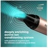 Revamp DR-6400GD-EU Dynamic Radiance x Shine Plaukų džiovintuvas Gold