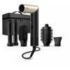 Plaukų džiovintuvas ir formavimo prietaisas 5-in-1 Silk'n SilkyAir Flex