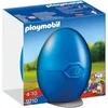 Playmobil Sport&amp;Action 9210 Koszykarze
