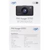 PNI Voyager S1700 4K UHD automobilinis vaizdo registratorius