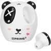 Ausinės Prime3 AEP03BK