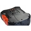 Bluetooth garsiakalbis PRIME3 XPLODE APS21 (Juodas-oranžinis)