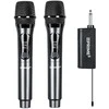 Belaidis VHF mikrofonas Prime3 AWM22SG